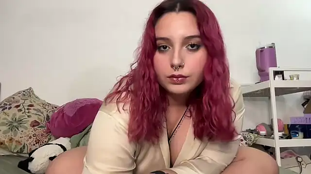 Snapshot of bybabyblue chatting on 21, 1, 2025 bybabyblue online show from 21, 1, 2025