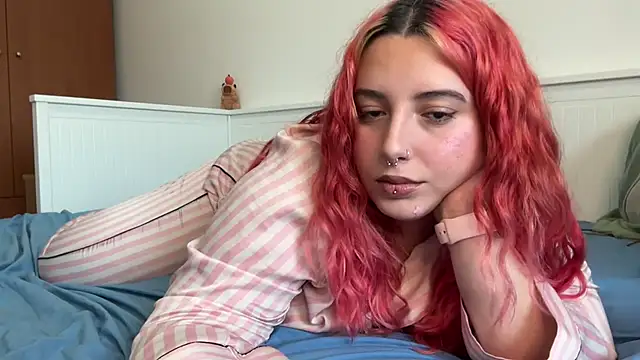 bybabyblue online show from 31, 3, 2026