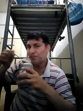 ZIMMY25 online show from 17, 5, 2026