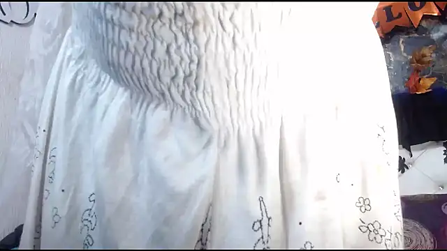 DesireDirtyTS   online show from 13, 10, 2025