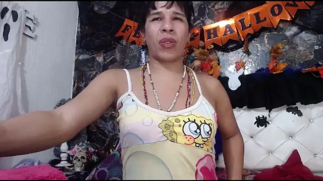 DesireDirtyTS   online show from 20, 10, 2025