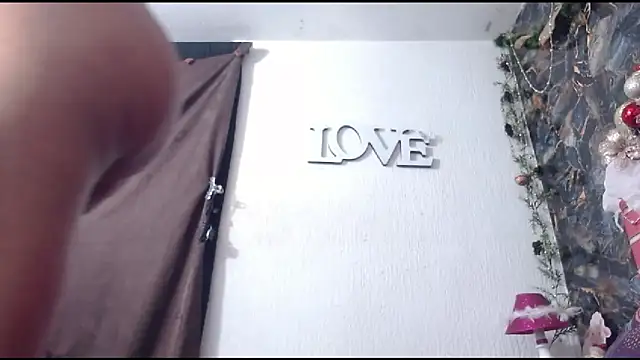 DesireDirtyTS   online show from 6, 11, 2025