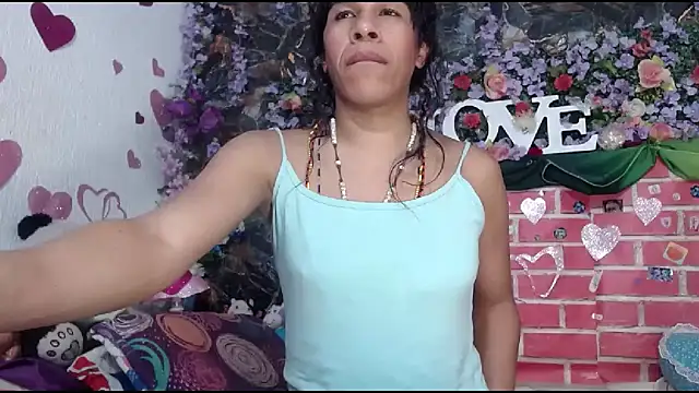 DesireDirtyTS   online show from 20, 4, 2026