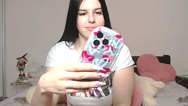 Annatrybebetter online show from 6, 3, 2025