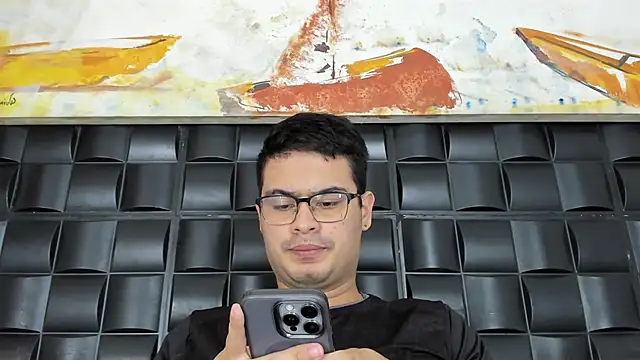 willy colombia online show from 23, 1, 2025