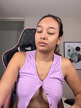 DianaHopson online show from 5, 10, 2025