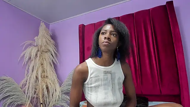 Shanelle   online show from 6, 1, 2026