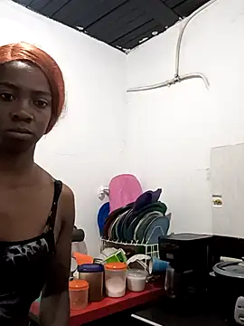 Shanelle   online show from 23, 4, 2026