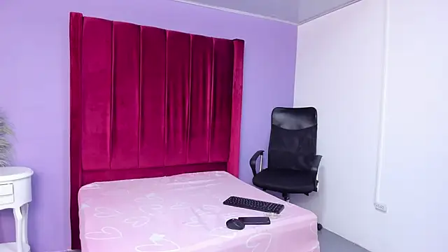 Shanelle   online show from 27, 4, 2026