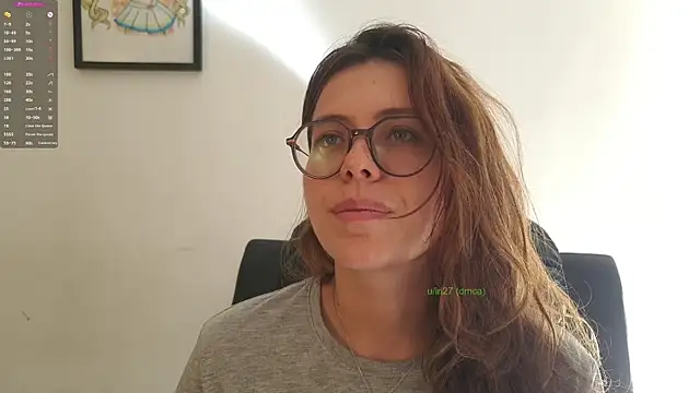 Snapshot of irinasweet27 chatting on 19, 1, 2025 irinasweet27 online show from 19, 1, 2025