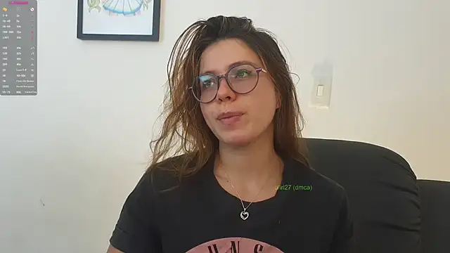 Snapshot of irinasweet27 chatting on 29, 1, 2025 irinasweet27 online show from 29, 1, 2025