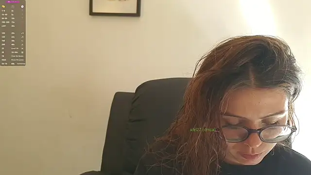 Snapshot of irinasweet27 chatting on 13, 2, 2025 irinasweet27 online show from 13, 2, 2025