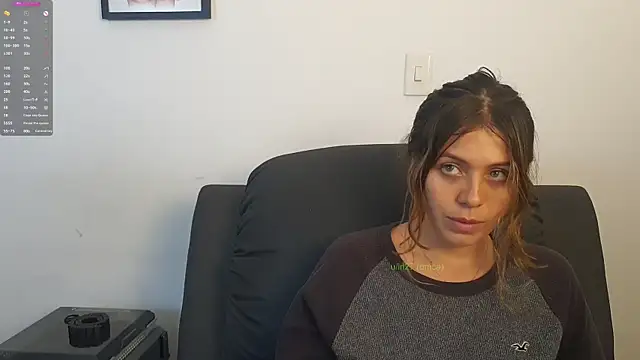 Snapshot of irinasweet27 chatting on 23, 2, 2025 irinasweet27 online show from 23, 2, 2025