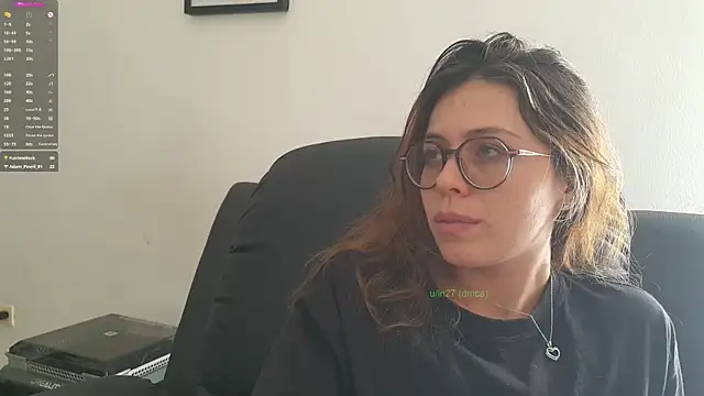 Snapshot of irinasweet27 chatting on 7, 3, 2025 irinasweet27 online show from 7, 3, 2025