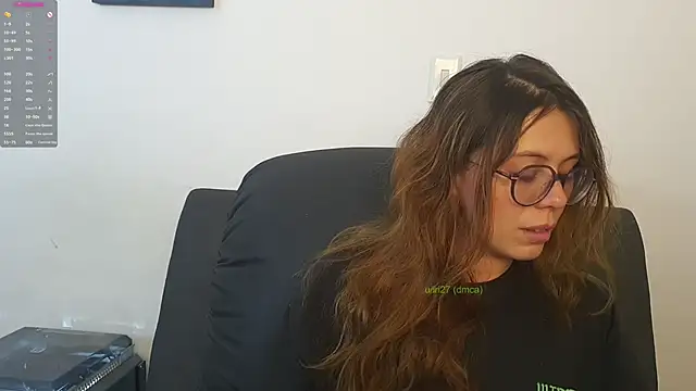 Snapshot of irinasweet27 chatting on 8, 3, 2025 irinasweet27 online show from 8, 3, 2025