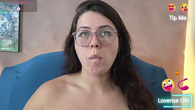 irinasweet27 online show from 26, 4, 2026