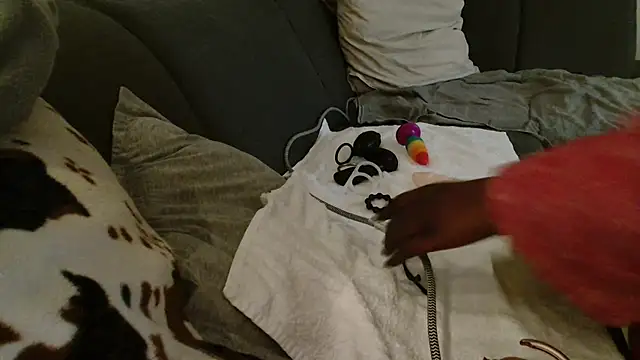 ROXYNL online show from 14, 1, 2025