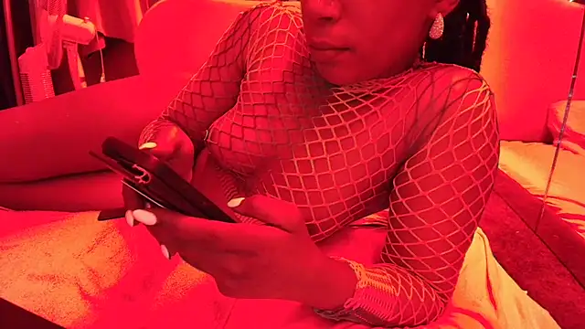 ROXYNL online show from 27, 9, 2025