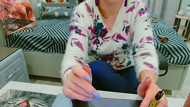 EveLove33 online show from 3, 4, 2026