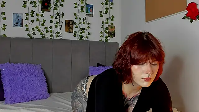 miss Lizzy online show from 10, 7, 2026