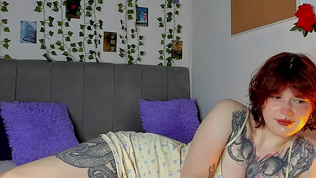 miss Lizzy online show from 15, 7, 2026