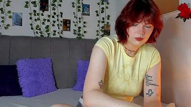miss Lizzy online show from 3, 8, 2026