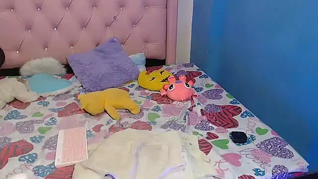 sexycandy07 online show from 28, 9, 2025