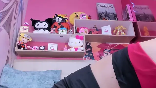 AngelaLinaresx69 online show from 26, 3, 2026