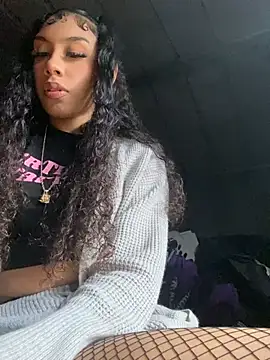 badbaby187 online show from 10, 3, 2026