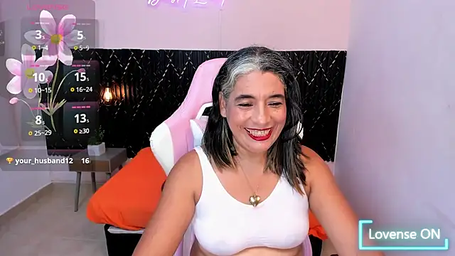 tammy lynn69 online show from 12, 9, 2025