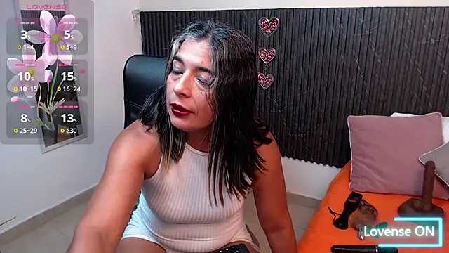 tammy lynn69 online show from 9, 10, 2025