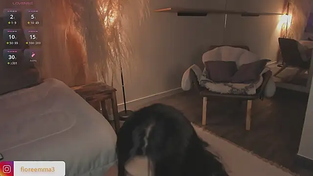 afrodita  25 online show from 24, 2, 2025