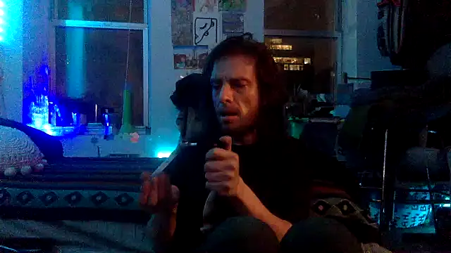 DownstairsSky online show from 21, 12, 2024