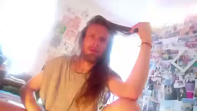 DownstairsSky online show from 8, 1, 2025