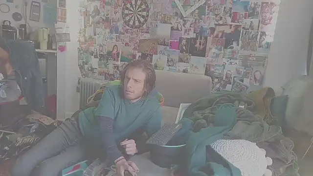 DownstairsSky online show from 4, 2, 2025