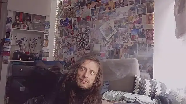 DownstairsSky online show from 6, 3, 2025