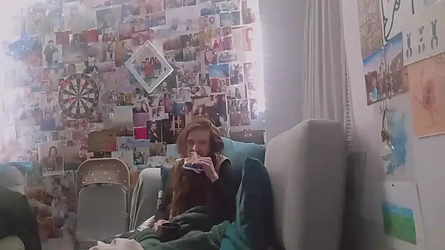 DownstairsSky online show from 7, 3, 2025