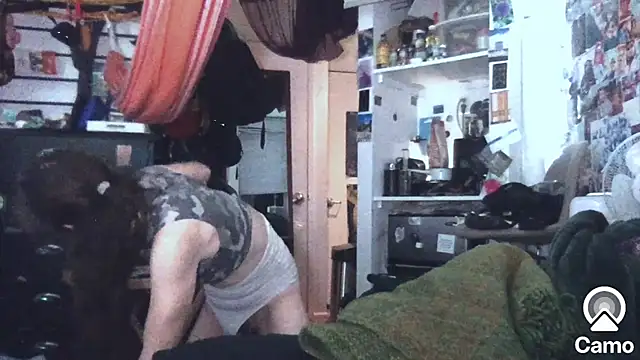 DownstairsSky online show from 9, 10, 2025