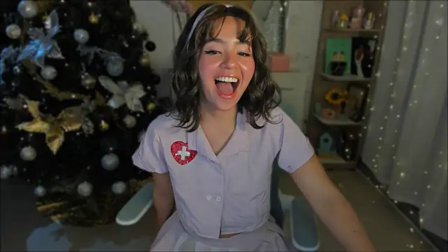 Snapshot of Olivia_xd_ chatting on 23, 11, 2025 Olivia xd online show from 23, 11, 2025