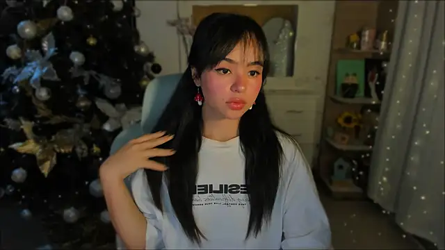 Snapshot of Olivia_xd_ chatting on 30, 11, 2025 Olivia xd online show from 30, 11, 2025