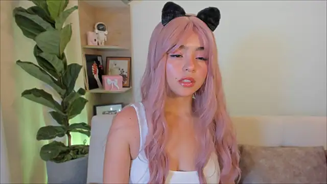 Olivia xd  online show from 17, 6, 2026