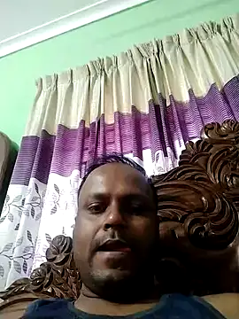 Niladri1410 online show from 11, 1, 2025
