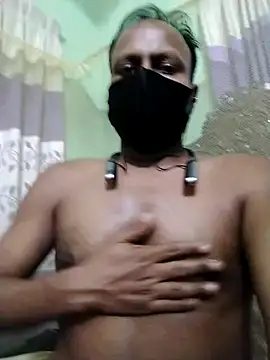 Niladri1410 online show from 26, 6, 2026
