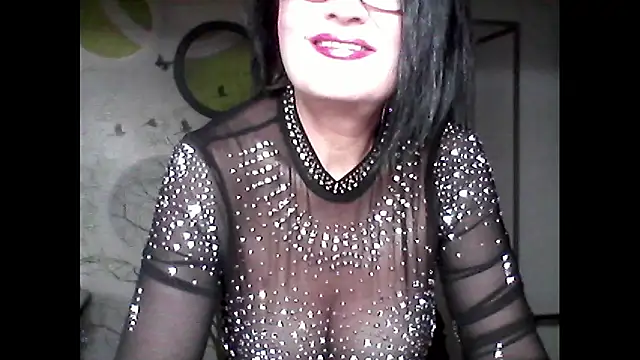 JaneLaLucky online show from 15, 10, 2025