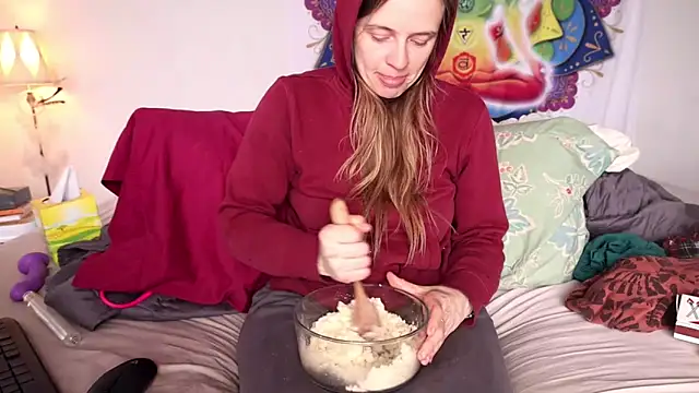 xxpixeyxx online show from 4, 3, 2025