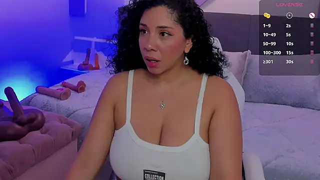 ana sweet2 online show from 3, 3, 2025