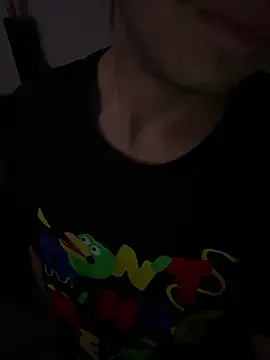 demonslayerr999 online show from 19, 1, 2025