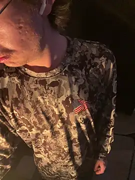 demonslayerr999 online show from 23, 2, 2025