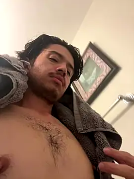 demonslayerr999 online show from 26, 9, 2025