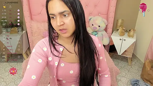 Andrys  online show from 9, 12, 2024